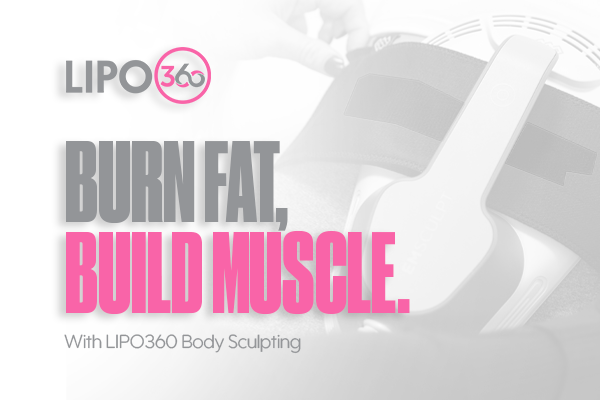 Revolutionising Muscle Repair: The Power of LIPO360 Body Sculpt Post-Injury 3 When Can LIPO360 Wollaton Be Used During Recovery?