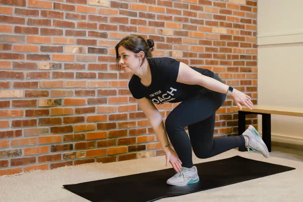 Sculpt Your Legs at Home: Effective Exercises for Stunning Definition 3 Leg Toning Wollaton at Home Effective Exercises for Stunning