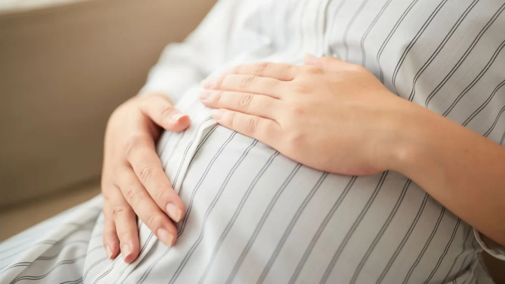 Nutrition Tips for Maintaining Muscle Strength During Pregnancy : 5 Min Critical Guide 1 Muscle Strength During Pregnancy : Why Pregnancy Muscle Loss Happens (And Why Most Advice Misses It in Wollaton, UK)