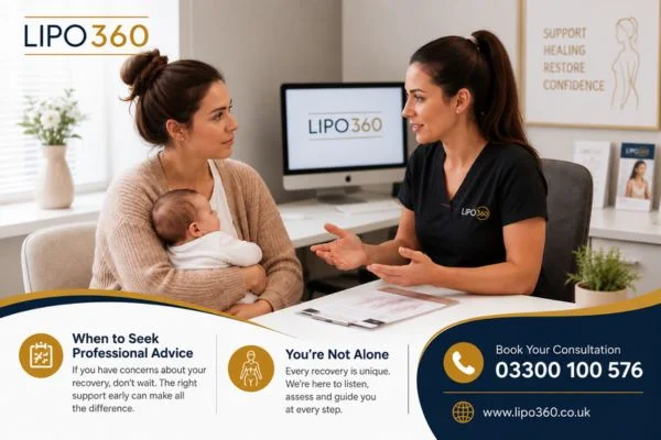 What to Do (and Avoid) in the First 6 Weeks After Giving Birth To Avoid Diastasis Recti 5 First 6 Weeks After Giving Birth To Avoid Diastasis Recti : How Lipo360 can Help You in Wollaton